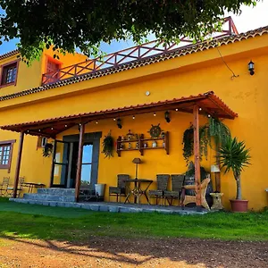 Villa Tenerife, Tacoronte